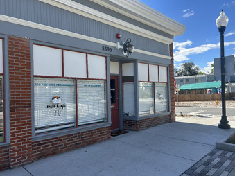 MILE HIGH HYGIENE SPA