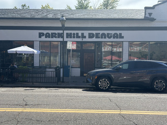 PARK HILL DENTAL