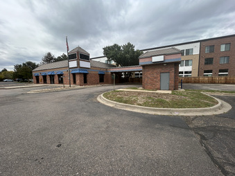 OLD TOWN ARVADA BANK