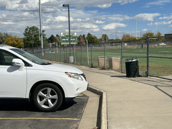BEAR CREEK HIGH SCHOOL
