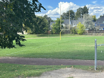 HARVARD GULCH NORTH PARK