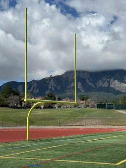FAIRVIEW HS TRACK & FIELD