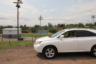 SHERIDAN MIDDLE SCHOOL