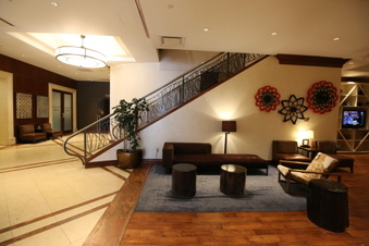 JW MARRIOTT CHERRY CREEK