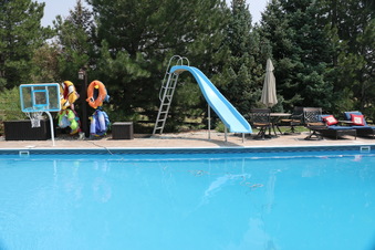 SplashFork Pool & Spa