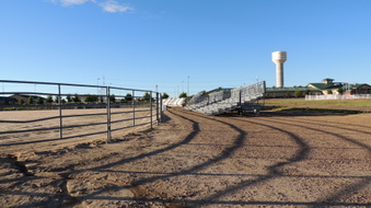 Arapahoe County Fairgrounds