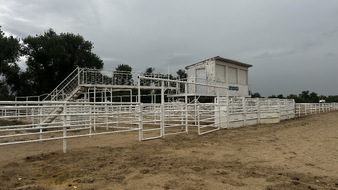 COAL CREEK ARENA