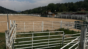 Evergreen Rodeo Association