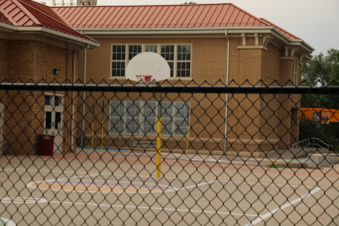 BARNUM ELEMENTARY
