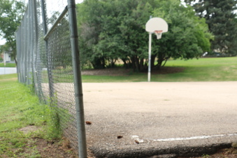BARNUM RECREATION CENTER