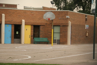FAIRMONT ELEMENTARY