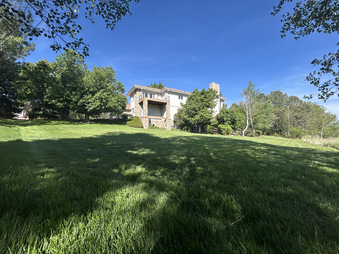 EXTERIORS & SUN PATH