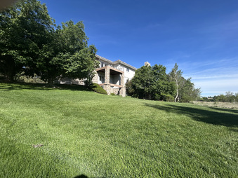 LAZAR HOUSE