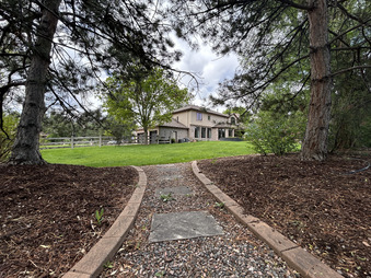 PHILLIP HOUSE