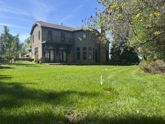 R&W HOUSE
