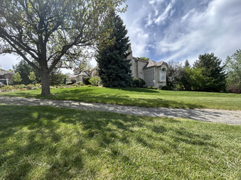SCOTT HOUSE