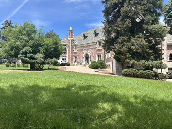 WENDY MANSION