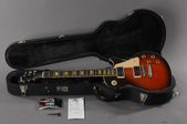 00 Gibson Les Paul Classic Cinnamon Burs