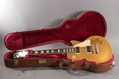 '00 Gibson Les Paul Classic Goldtop