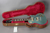 00 Gibson Limited Edition Millennium Les