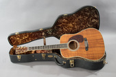 00 Martin D-42 K2 Koa Acoustic Guitar