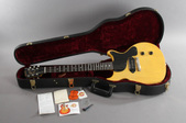 '01 Gibson Custom Shop Historic Les Pau