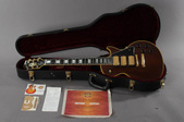 01 Gibson Custom Shop Historic Les Paul 