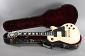 '01 Gibson Custom Shop Les Paul Custom A