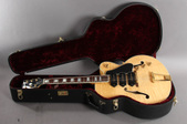 '02 Gibson Custom Shop ES-5 Natural