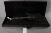 02 Gibson Explorer Voodoo Electric Guita