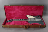 02 Gibson Firebird VII Blue Mist