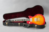 03 Gibson Custom Shop Les Paul Elegant H