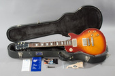 03 Gibson Les Paul Standard Plus Heritag