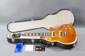 041321gtr2 '10 Gibson Les Paul Slash AFD