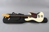 04 Fender '62 Reissue Jazz Bass CIJ JB62
