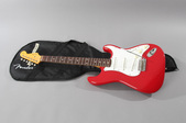 '04 Fender Japan CIJ '62 Stratocaster ST
