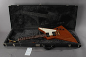 04 Gibson '76 Reissue Explorer Natural