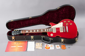 04 Gibson Custom Shop Historic Les Paul 