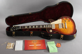 04 Gibson Custom Shop Les Paul '59 Histo