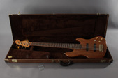 05 Fender Victor Bailey KOA 5 String Jaz