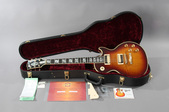 '05 Gibson Custom Shop Les Paul Custom P