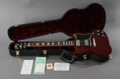 05 Gibson Custom Shop SG Les Paul Standa