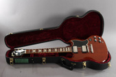 '05 Gibson Custom Shop SG Standard VOS H