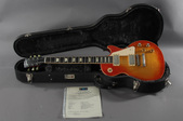 '05 Gibson Les Paul Standard Faded Herit