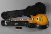 05 Gibson Les Paul Standard Faded Honey 