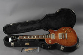 05 Gibson Les Paul Standard Plus Quilt L