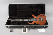 05 Parker fly Mojo Natural Mahogany