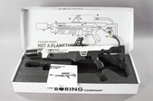 #06118 The Boring Company Not A Flamethr