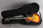 06 Gibson 68 Reissue Les Paul Custom Tri