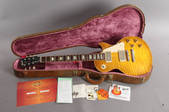 06 Gibson Custom Shop Les Paul '59 Histo